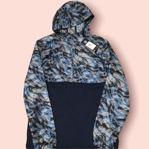 Under Armour Mens Hoodie
